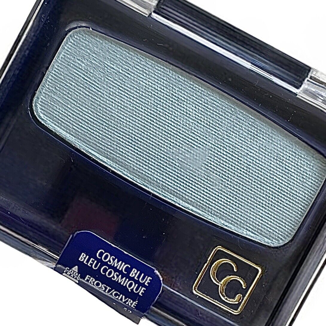 Photo of Cover Girl Professional Eye Enchancers 2g (.09 Oz) No Aplicator Cosmic Blue