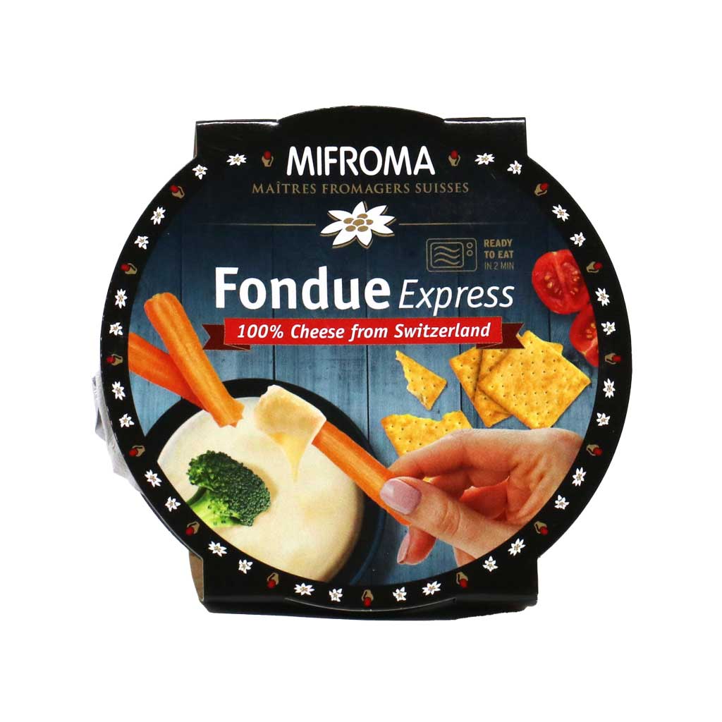 Fondue Express