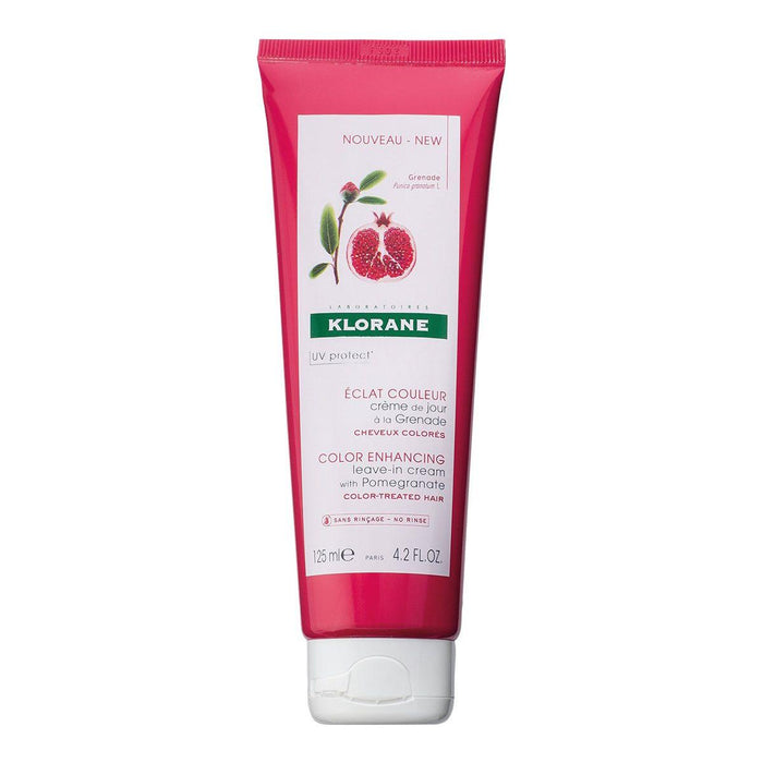 CREMA DE DIA SENSE ACLARAT GRANADA KLORANE