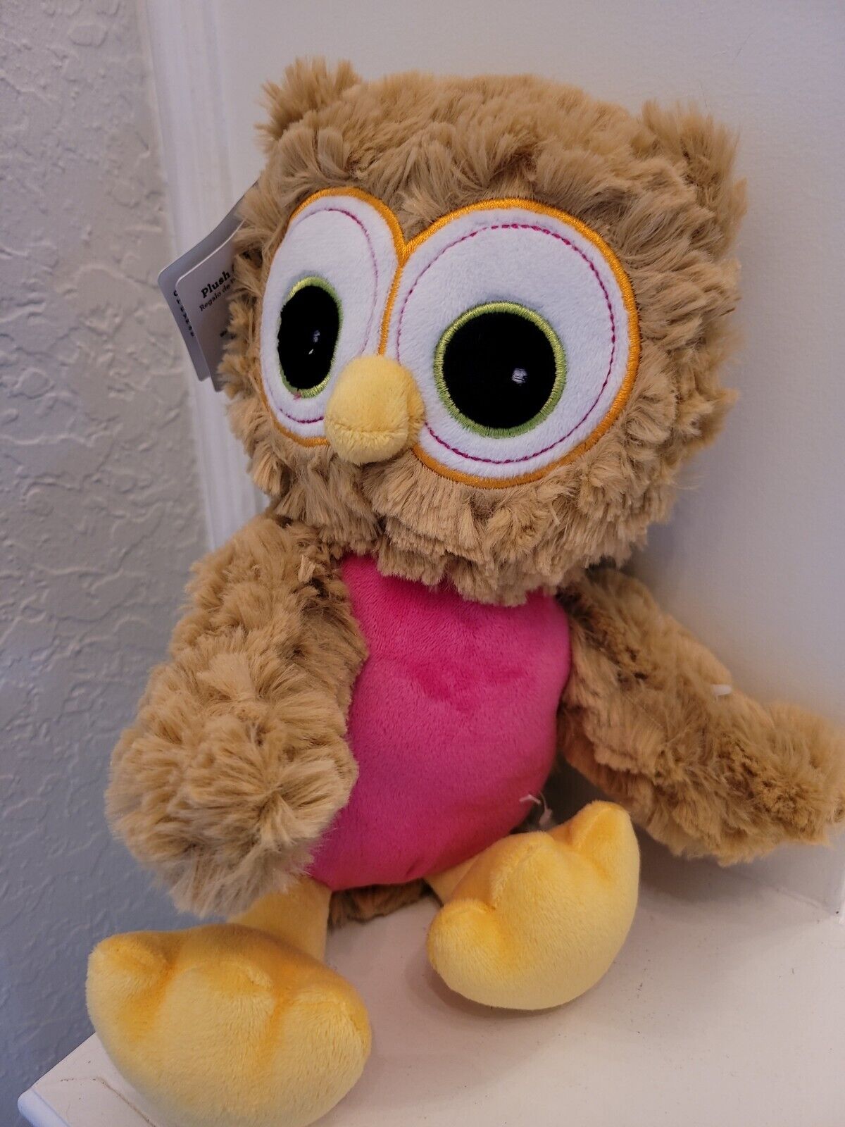 Progressive Balloons & Gifts, Plush & Hard Candy Gift