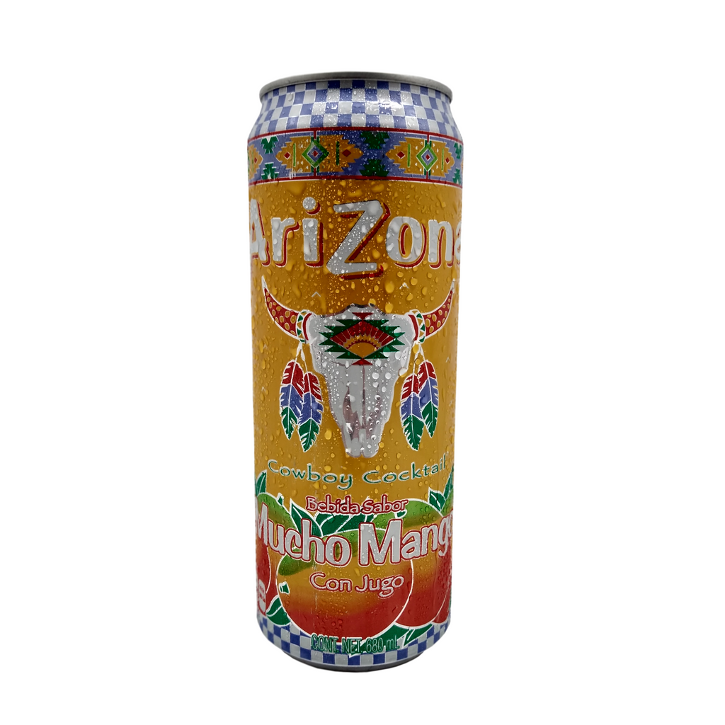 Arizona Mucho Mango