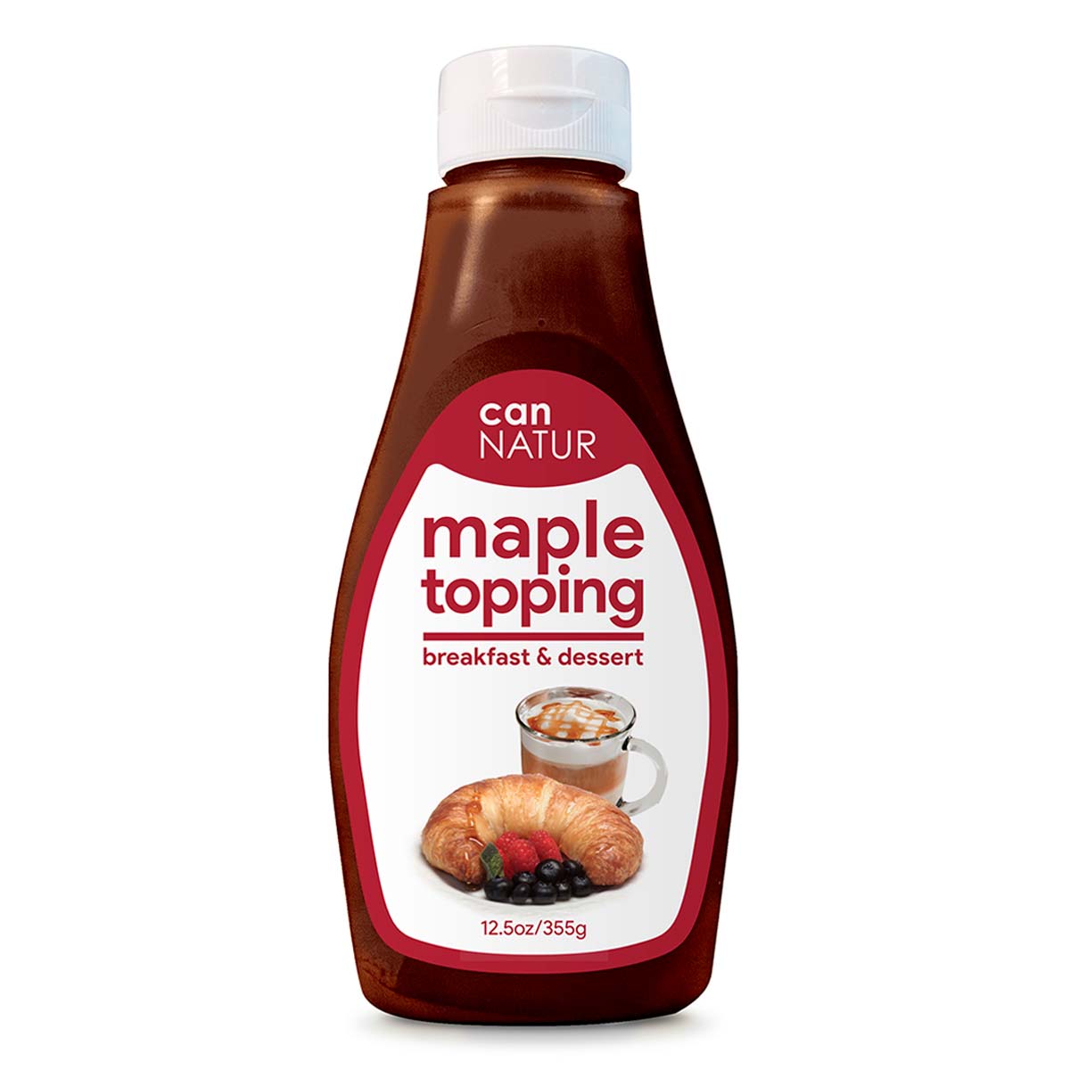 Breakfast & Dessert Topping