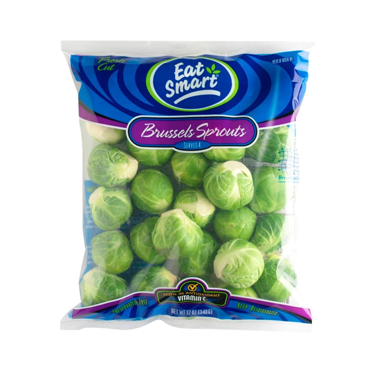 Brussels Sprouts