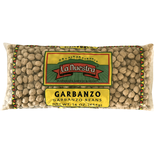 Garbanzo Beans