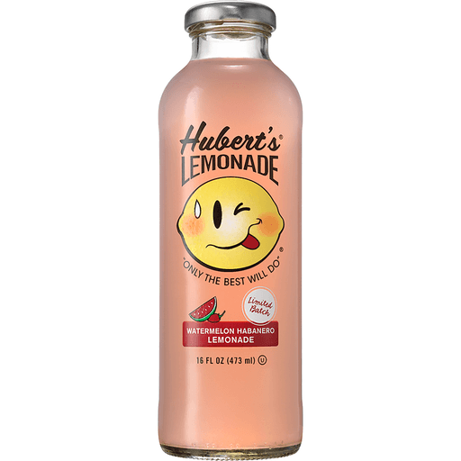 Lemonade, Watermelon Habanero, Watermelon Habanero