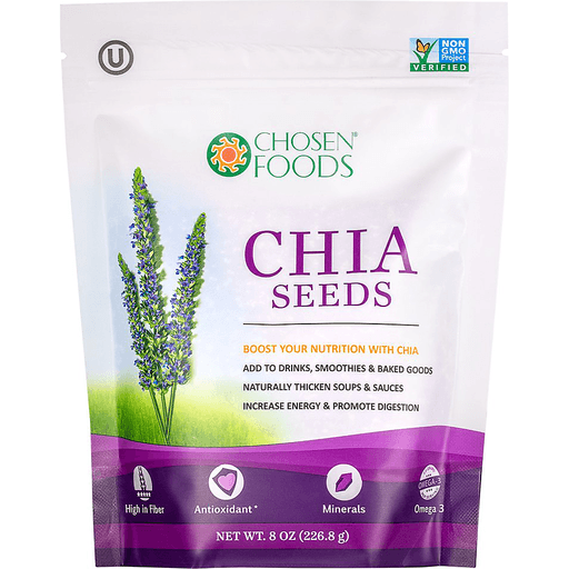 Chia Seeds - Conventional