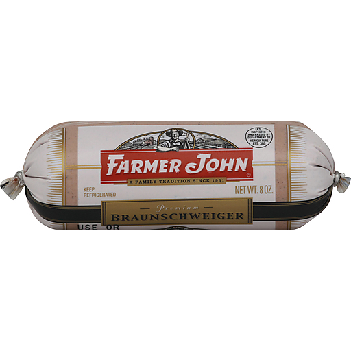 Braunschweiger