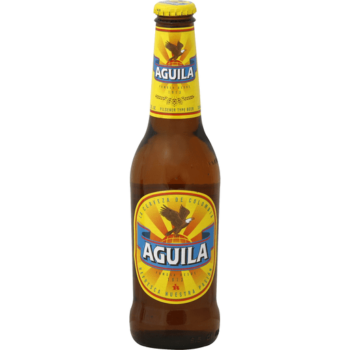 Aguila Cerveza