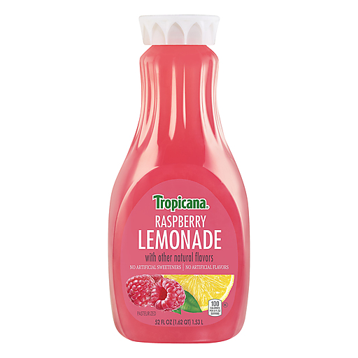 Raspberry Lemonade, Raspberry