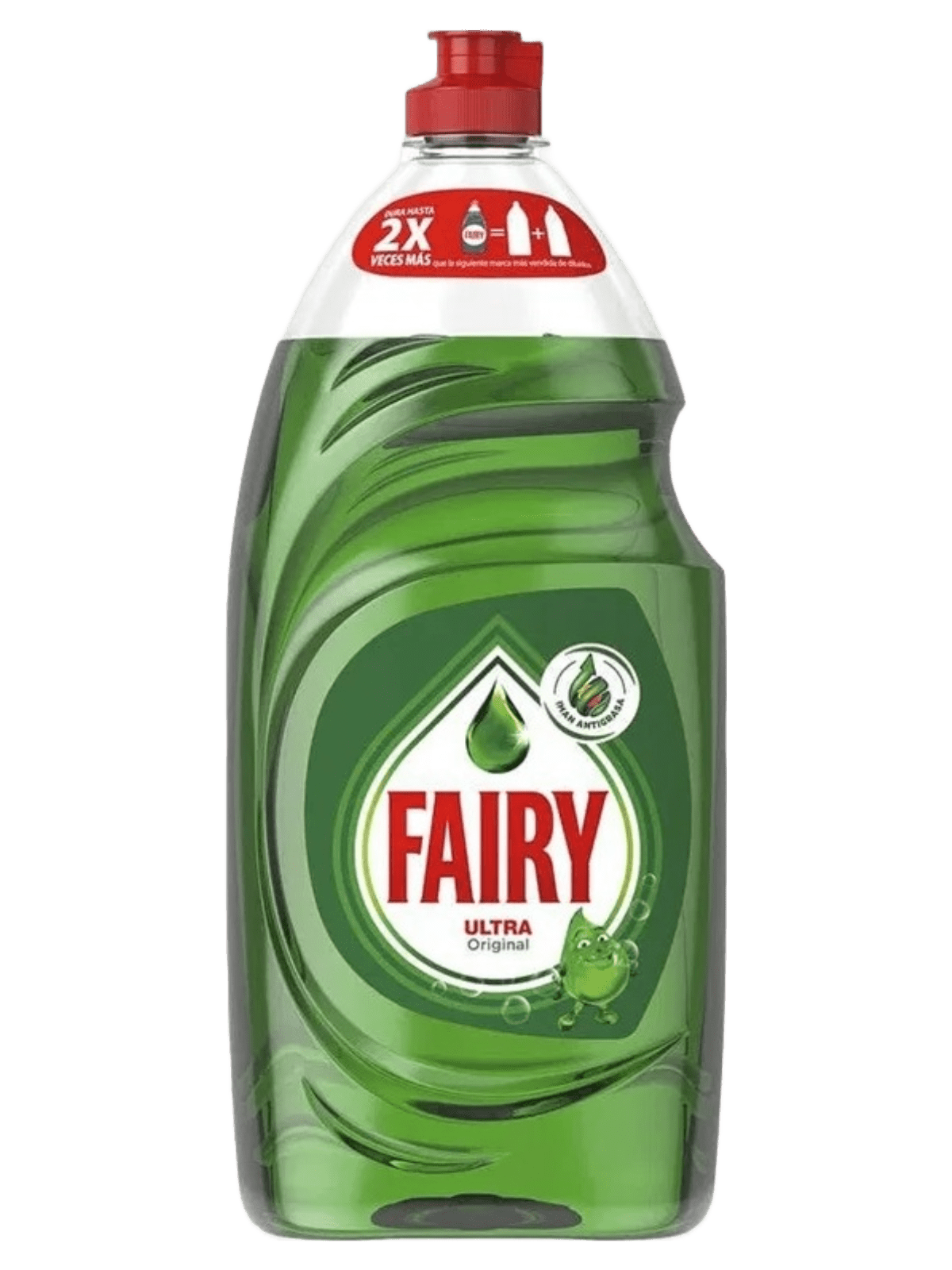 FAIRY ULTRA REGULAR 1.015 ML.