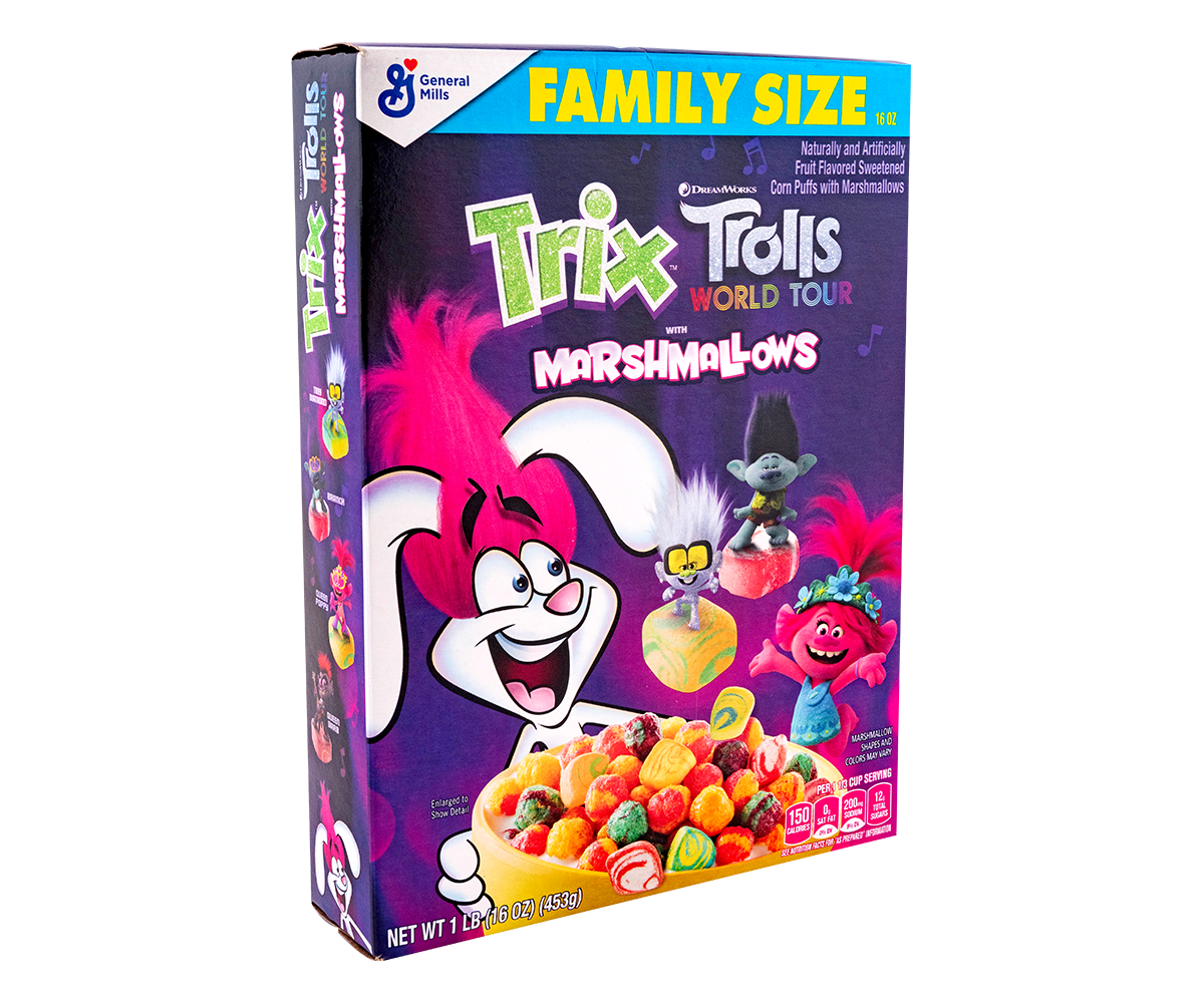 Trix