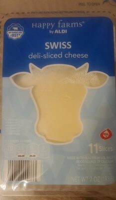 Swiss Cheese