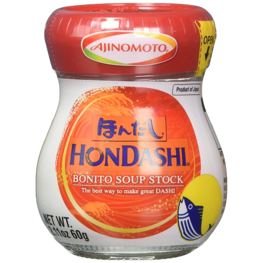 Hondashi