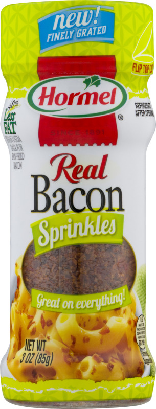 Real Bacon Sprinkles