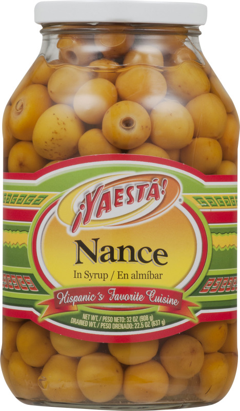 Yaesta Nance