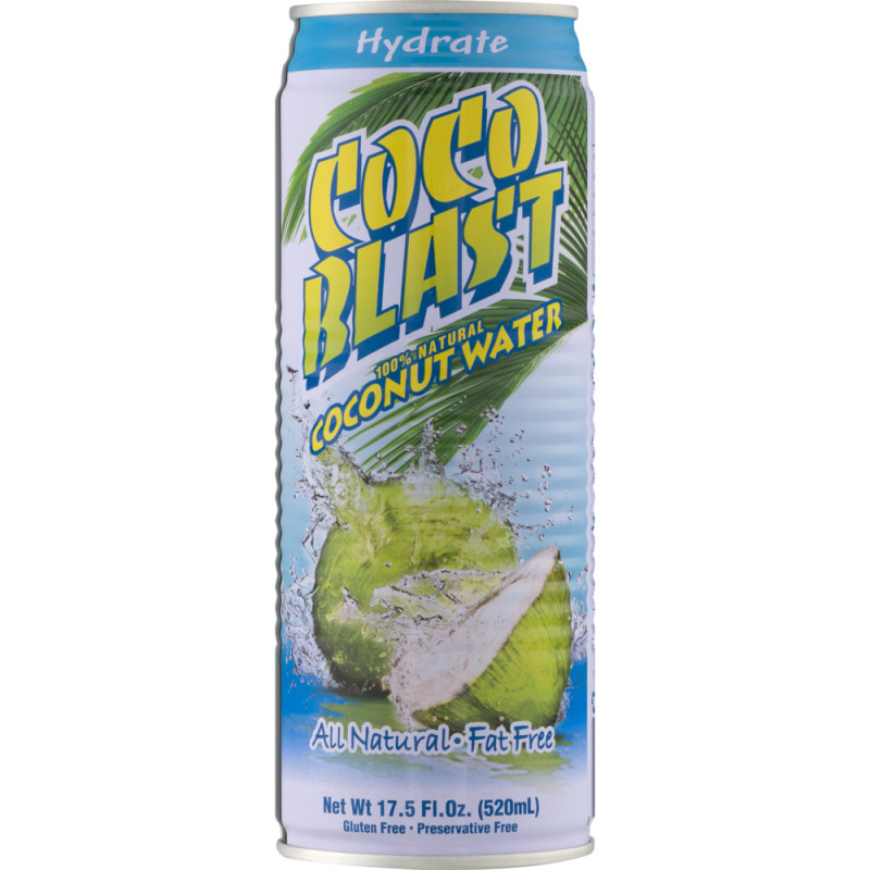 Hydrate Coconut Water