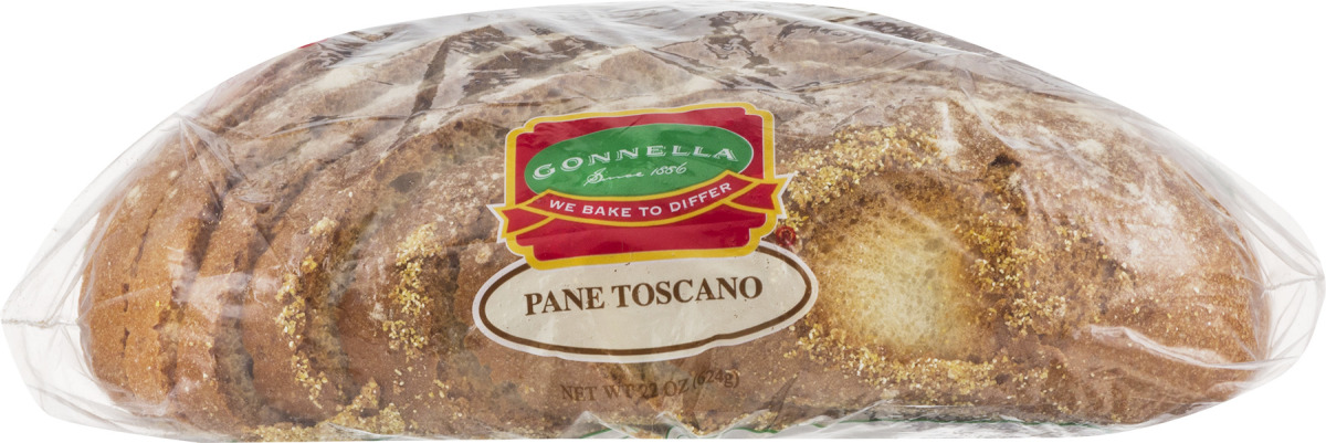 Pane Toscano