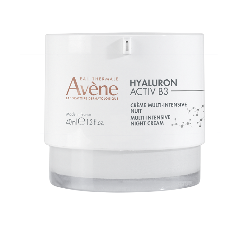 HYALURON ACTIV B3 CR NIT AVÈNE