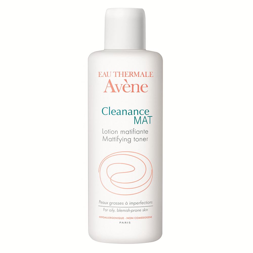 CLEANACE MAT 200ML AVENE