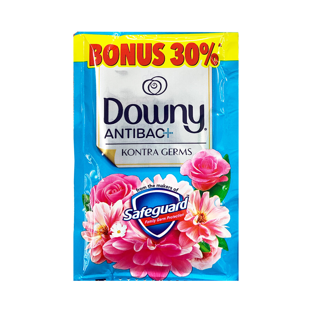 Downy Fabcon Fabric Conditioner Antibac 26ml