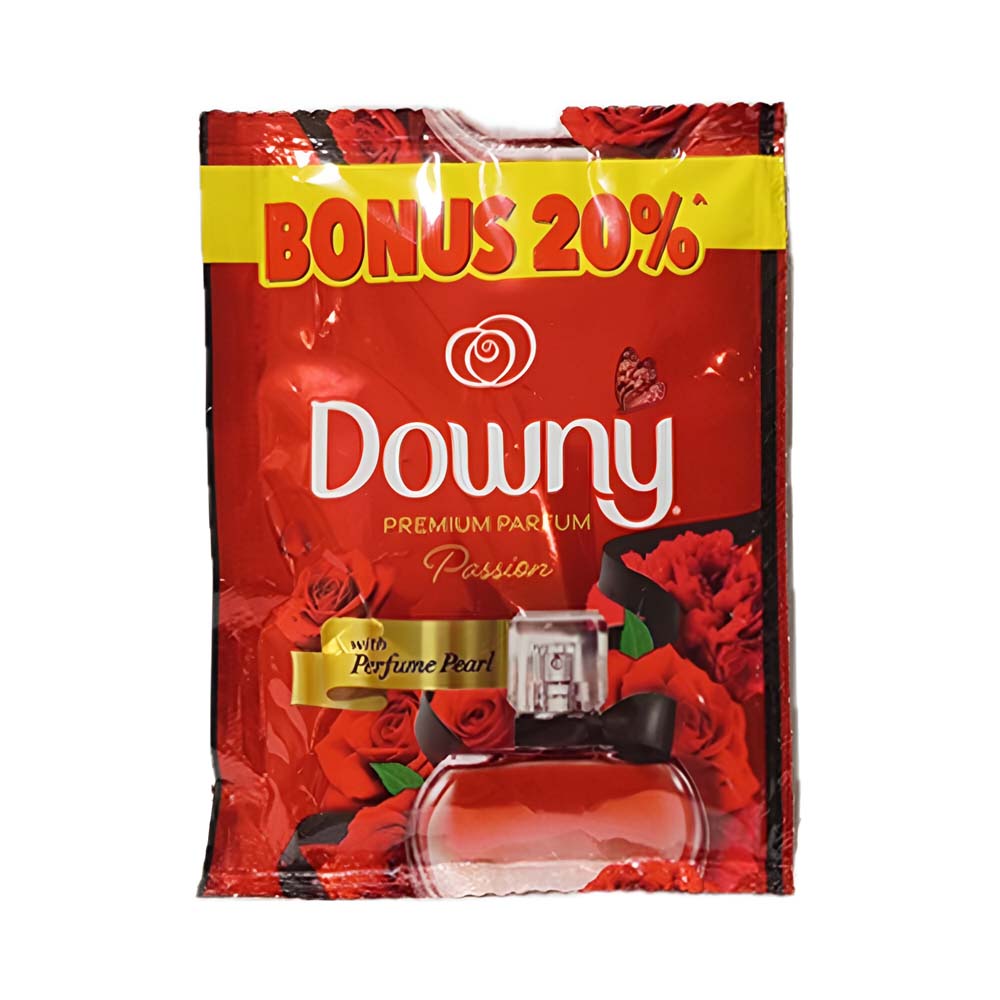 Downy Fabcon Fabric Conditioner Passion 20ml