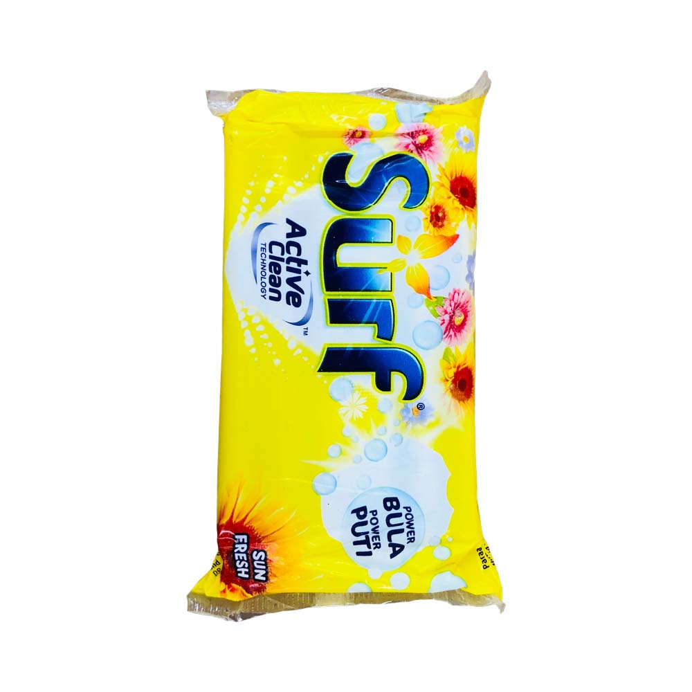 Surf Bar Sun Fresh 120g