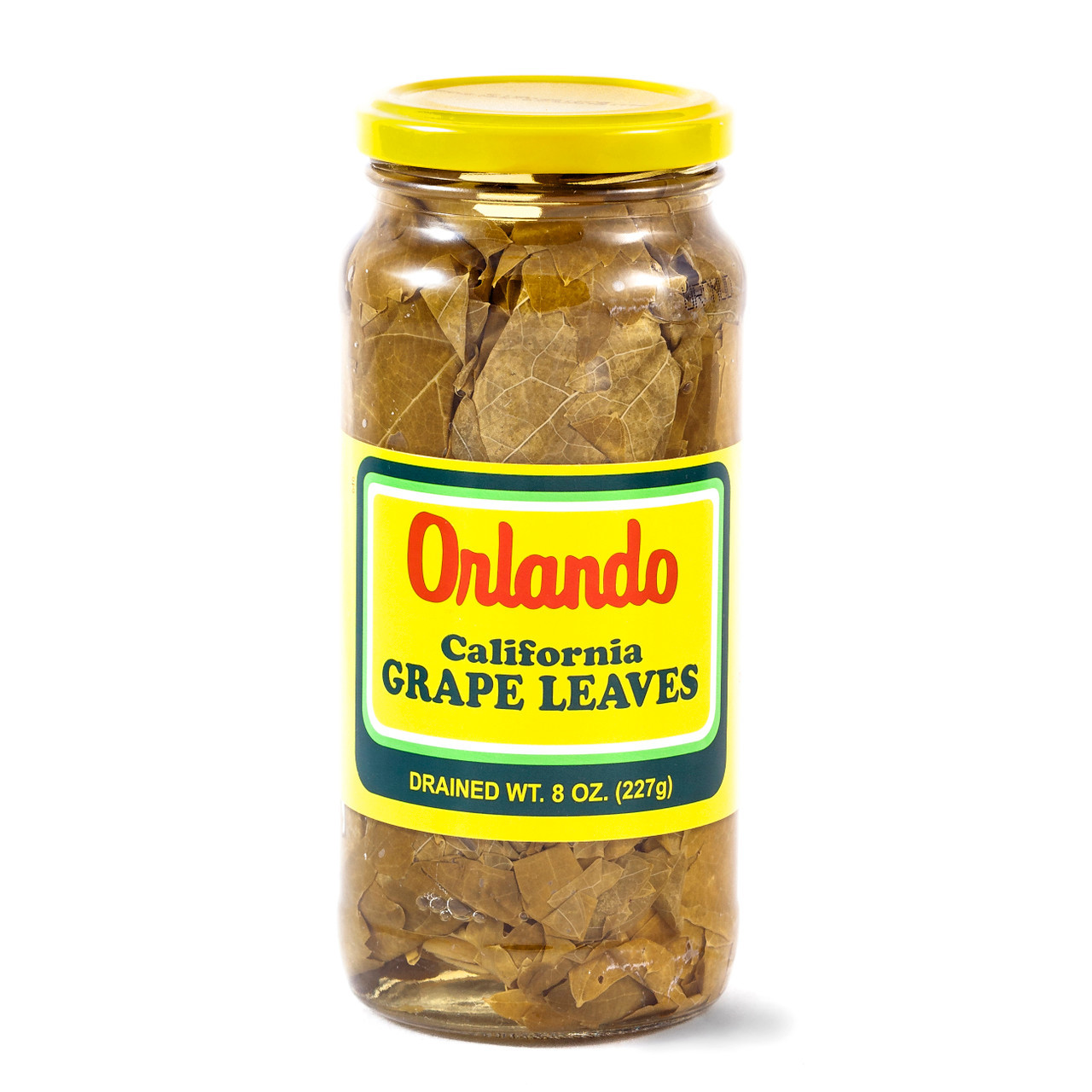 California Grape Leaves, California