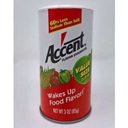 Accent