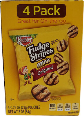 Original Cookies, Original