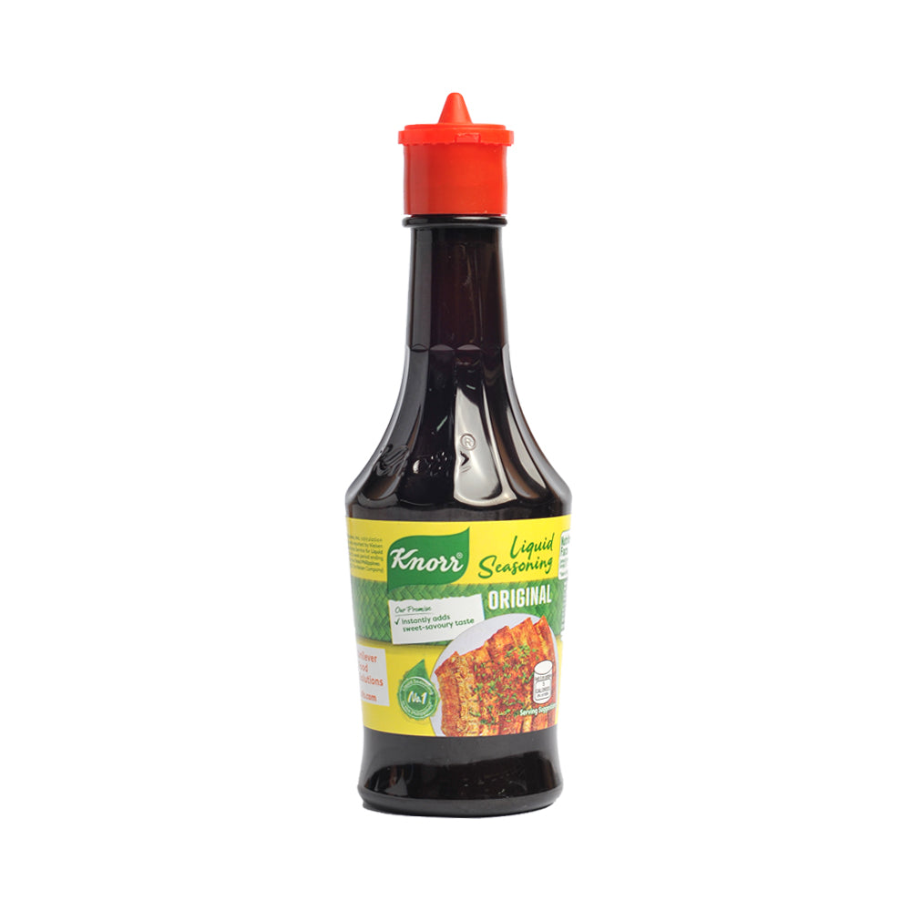Knorr Original Liquid Seasoning