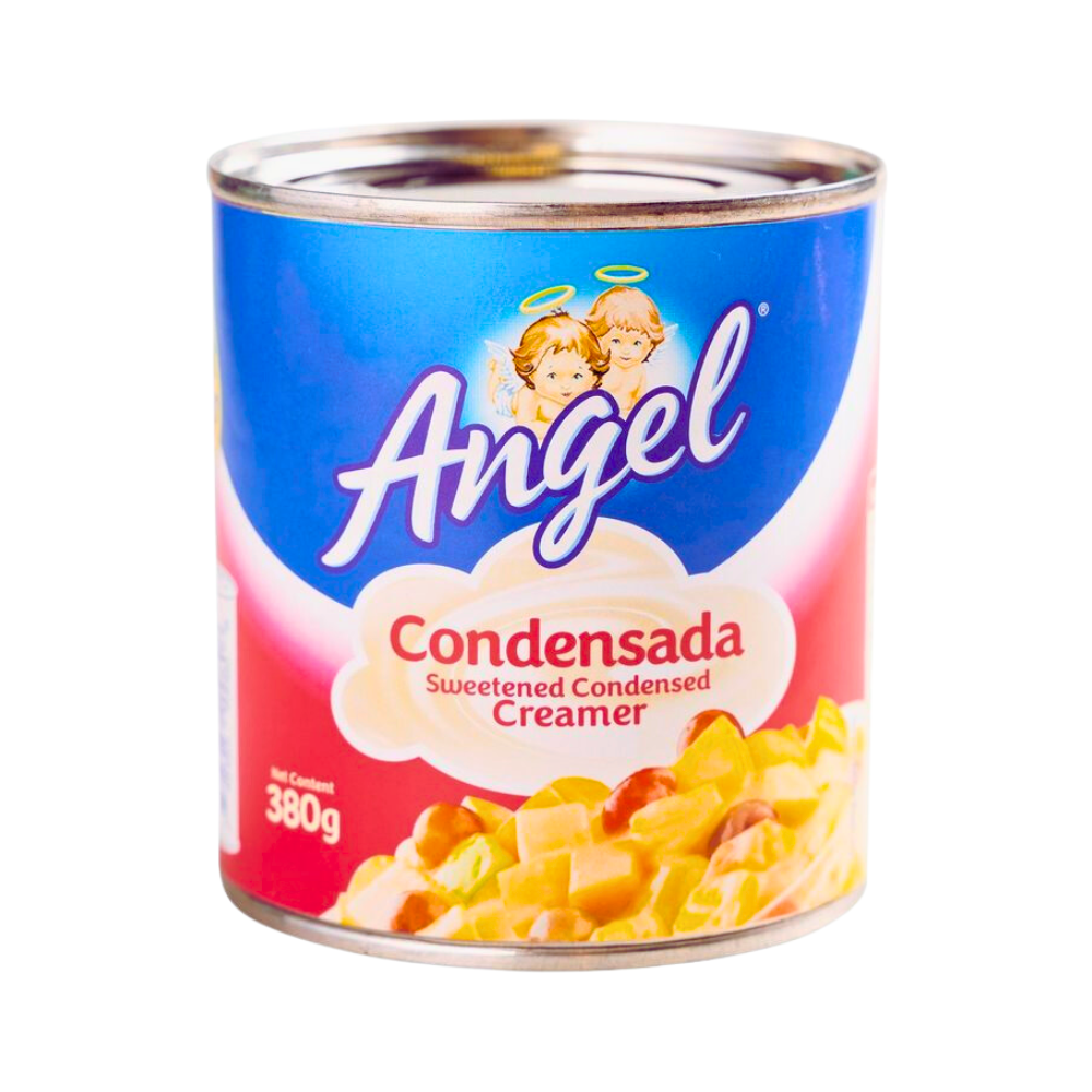Angel Condensada Sweetened Condensed Creamer 370ml