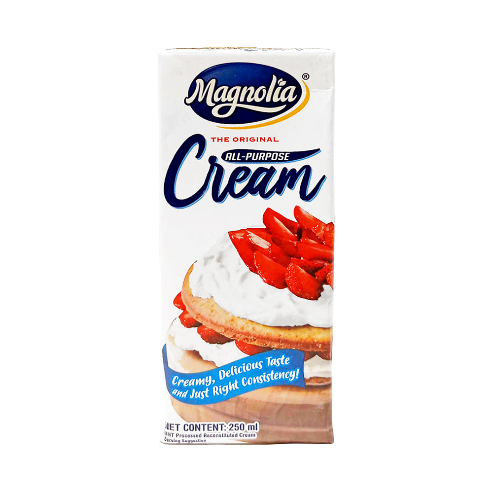 Magnolia Original All Purpose Cream 250ml