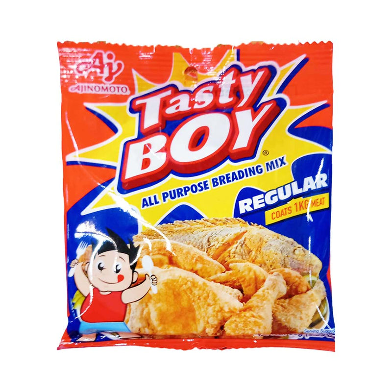 Ajinomoto Tasty Boy Regular Breading Mix