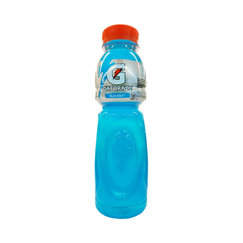 Gatorade Sports Drink Blue Bolt 350mL