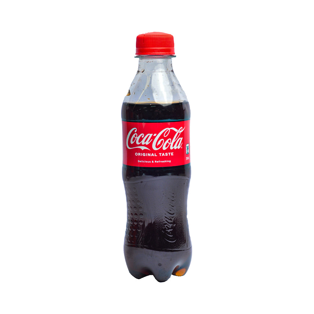 Photo of Coca-Cola Coke Mismo 290ml
