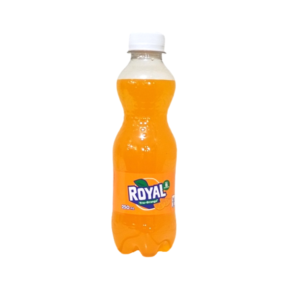Royal Tru Orange