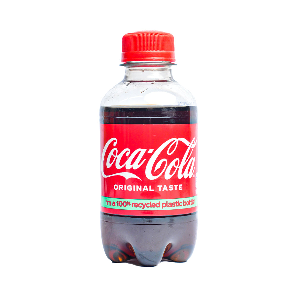 Coca-Cola Coke Swakto 190ml