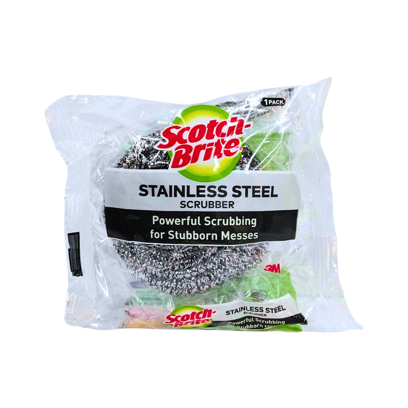 Scotch Brite Stainless Steel Ball 30g