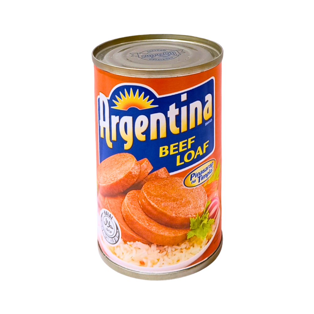 Argentina Beef Loaf 150G