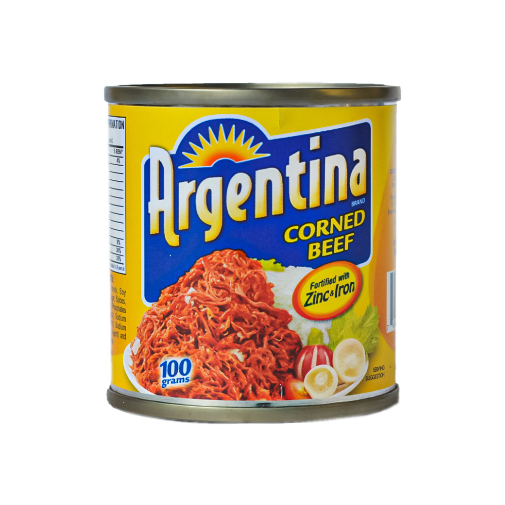 Argentina Corned Beef