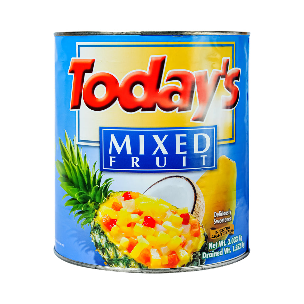 Today's Mixed Fruit 3.03kg