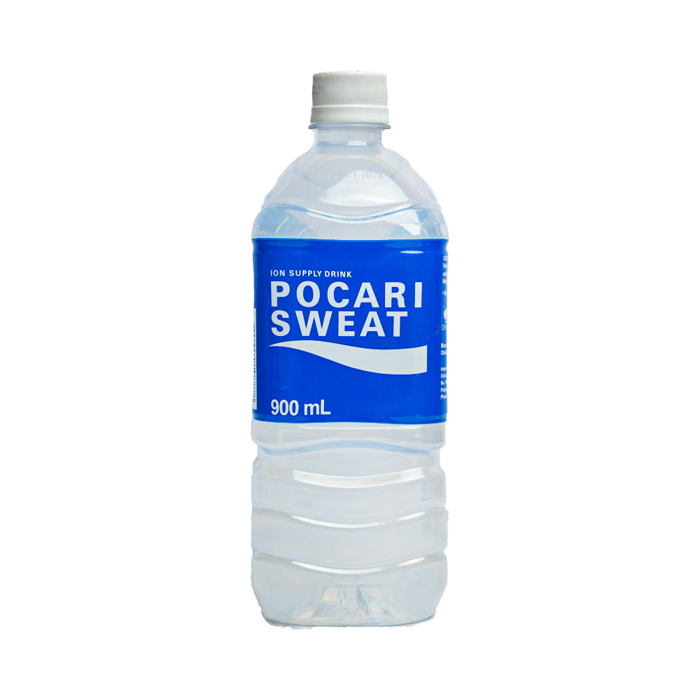 Pocari Sweat Ion Supply Drink 900mL
