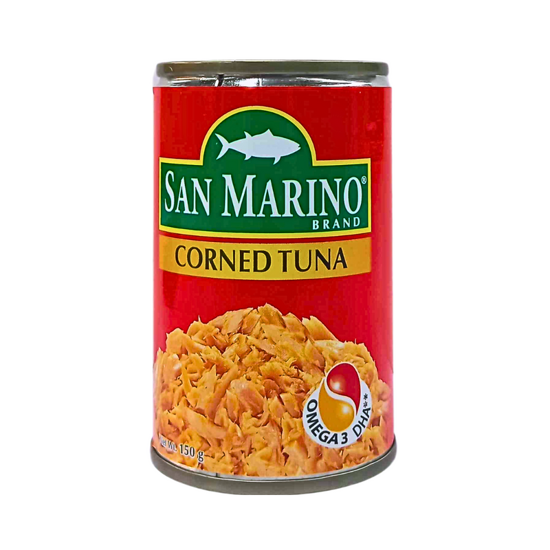 San Marino Corned Tuna 150g