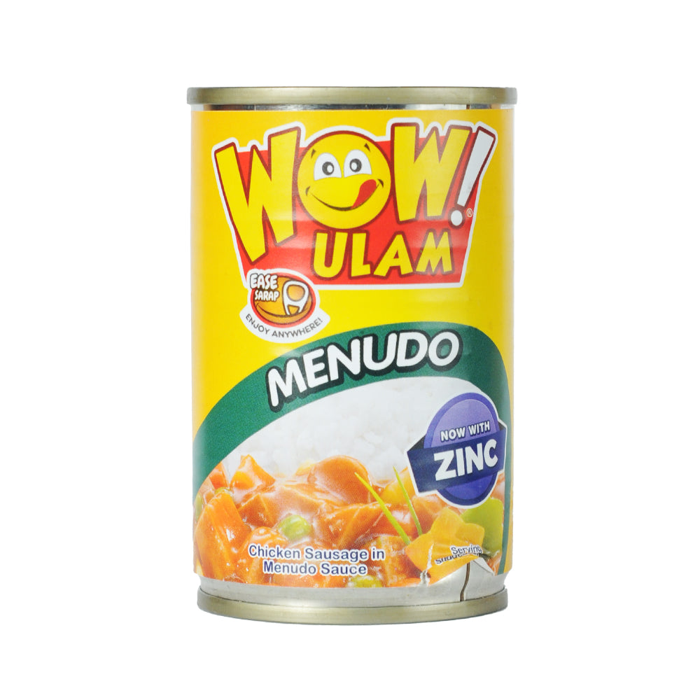 Argentina Wow! Ulam Menudo 155g