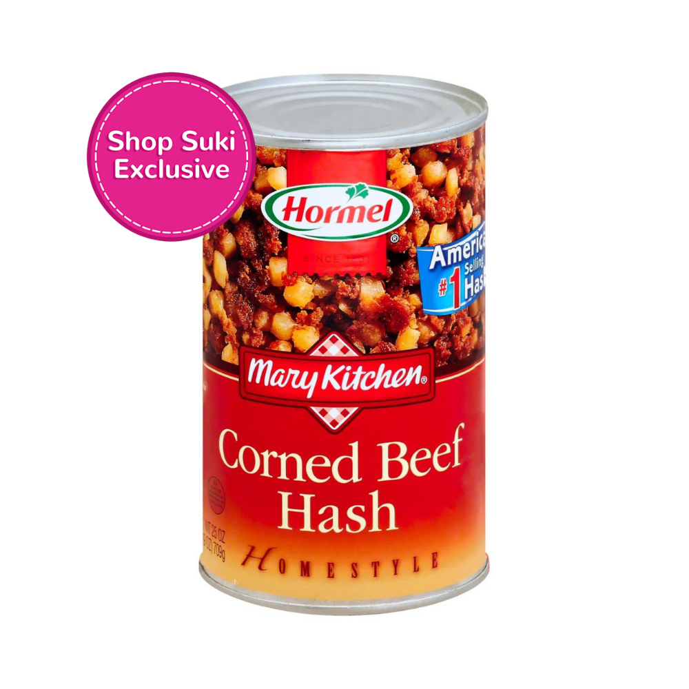 Photo of Hormel Mary Kitchen Corned Beef Hash 25 Oz Can