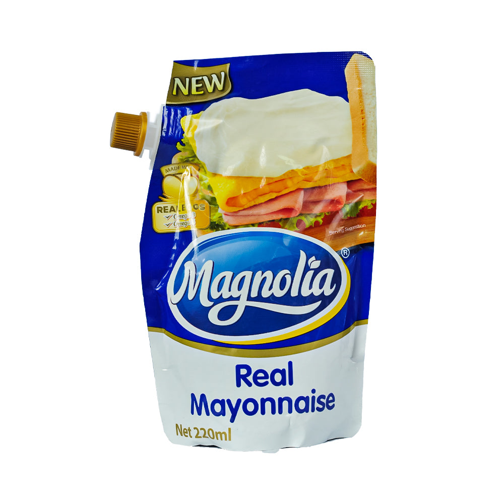 Magnolia Real Mayonnaise