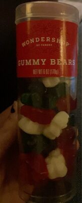Gummy Bears Candy, Gummy Bears