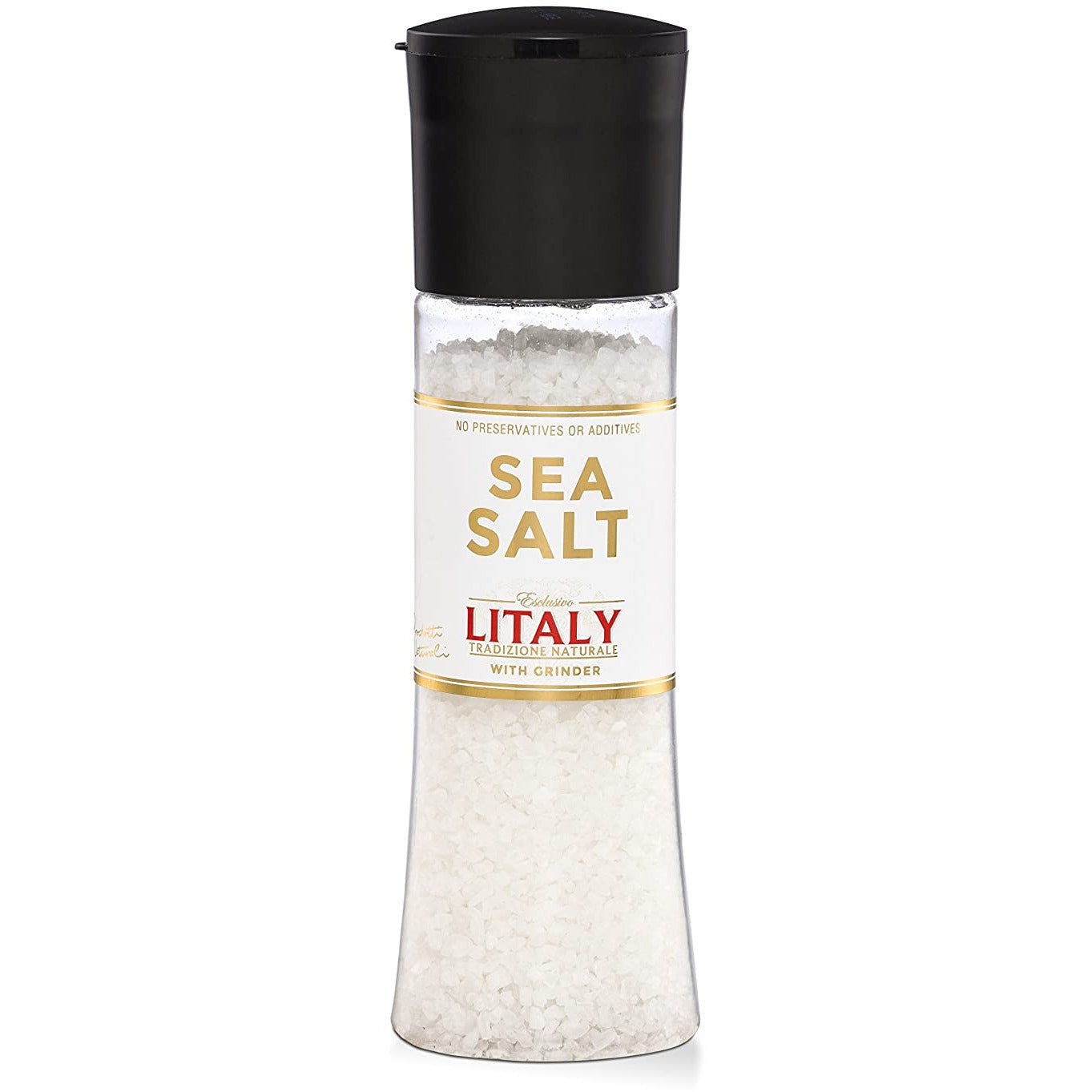 Sea Salt