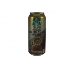 Starbucks Doubleshot Energy Coffee 12/15oz