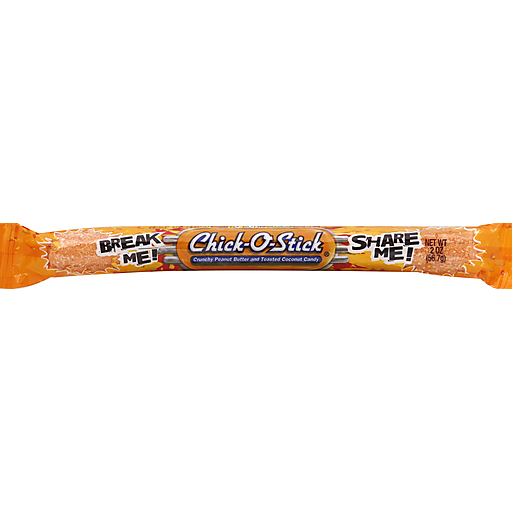 Photo of Chick O Stick Candy 2 Oz